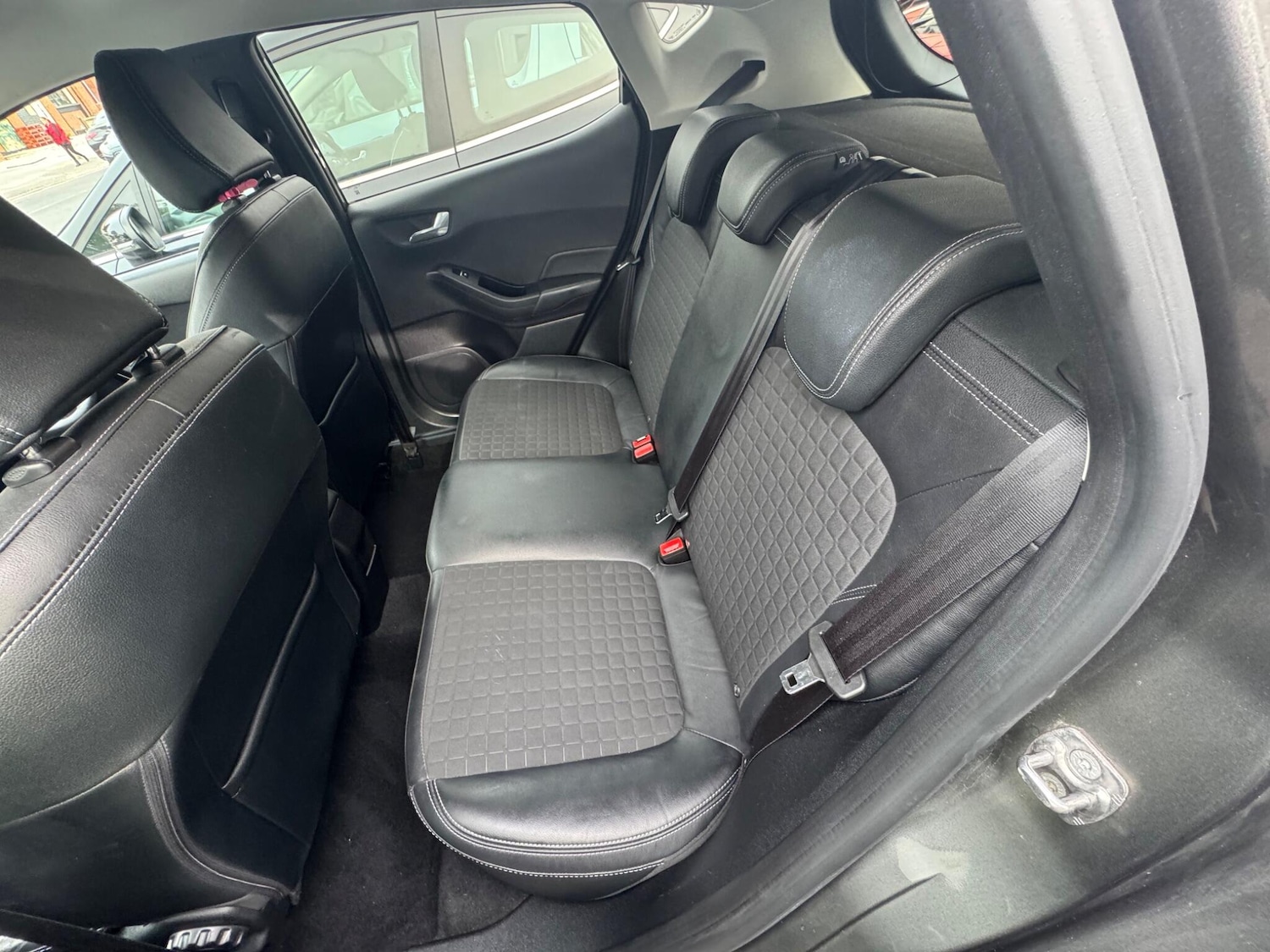 Used Ford Fiesta for sale - 78214536: Photo 6