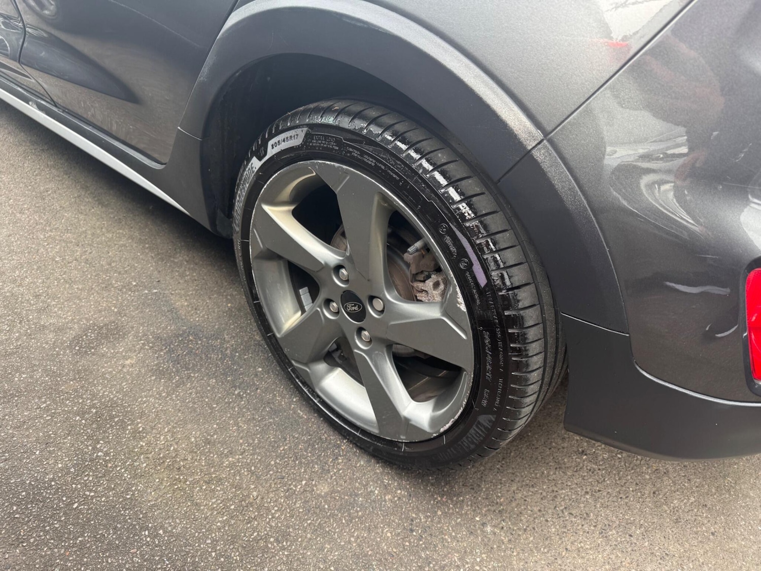 Used Ford Fiesta for sale - 78214536: Photo 7