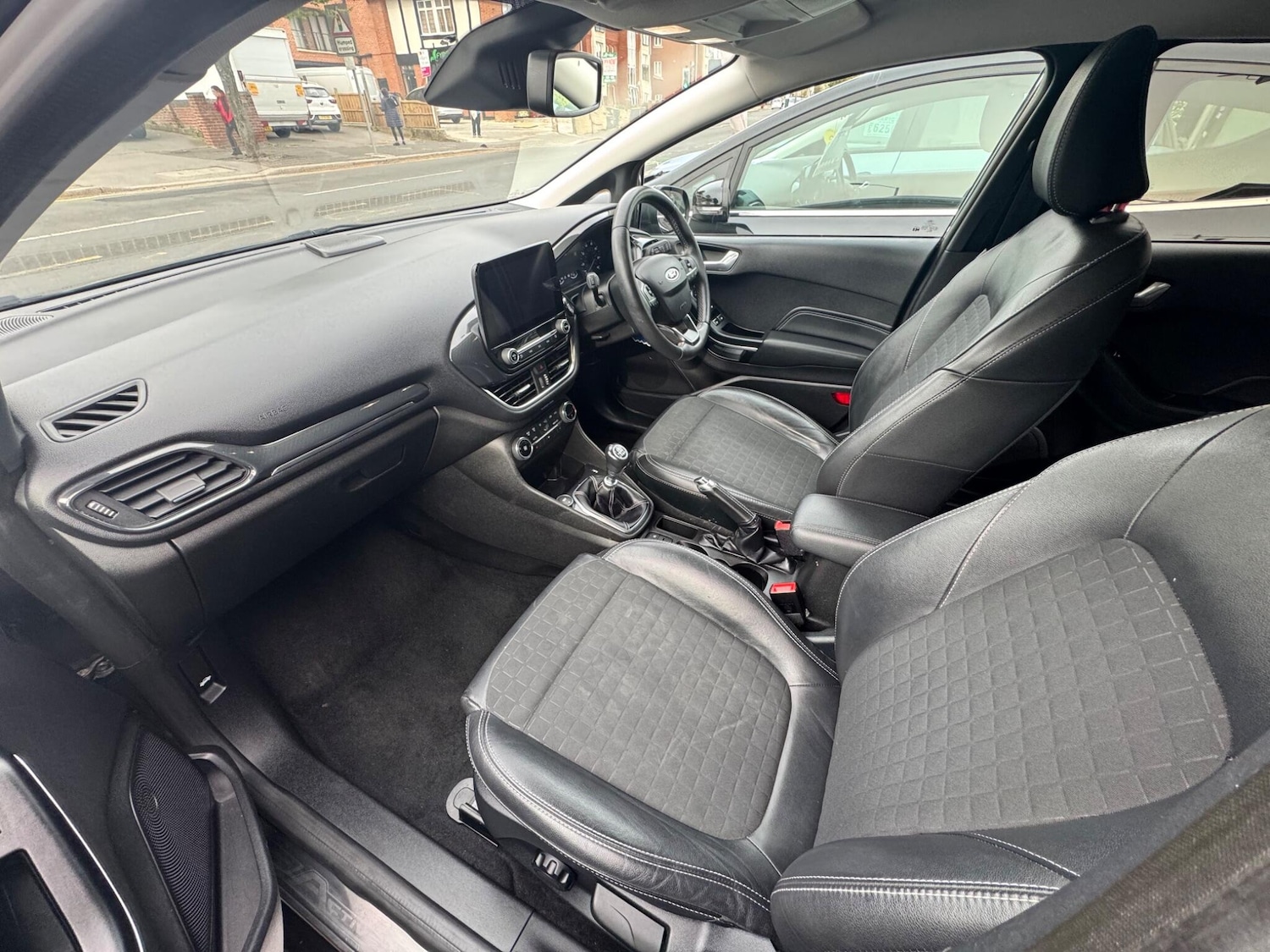 Used Ford Fiesta for sale - 78214536: Photo 9