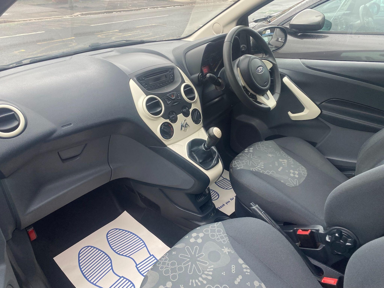 Used Ford Ka 2014 for sale - 77291115: Photo 10