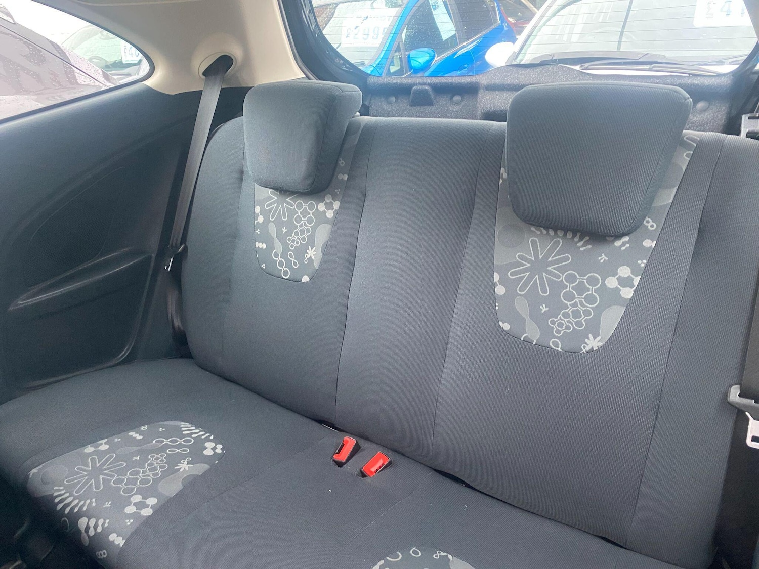 Used Ford Ka 2014 for sale - 77291115: Photo 11