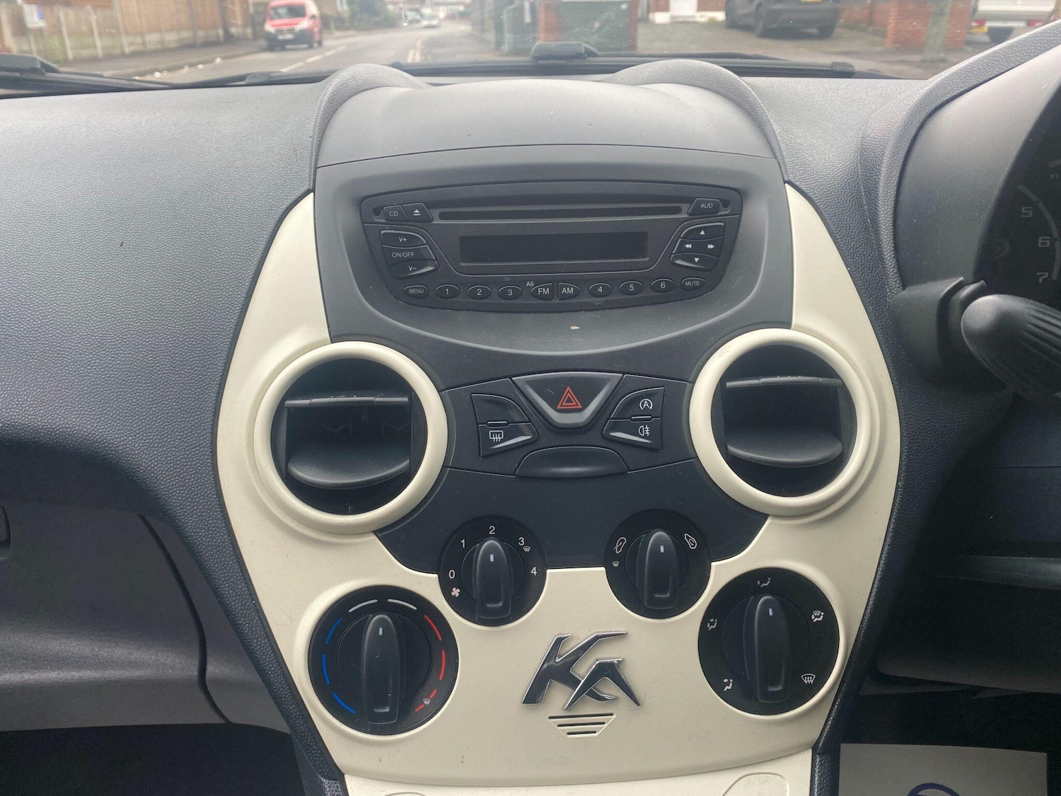 Used Ford Ka 2014 for sale - 77291115: Photo 14