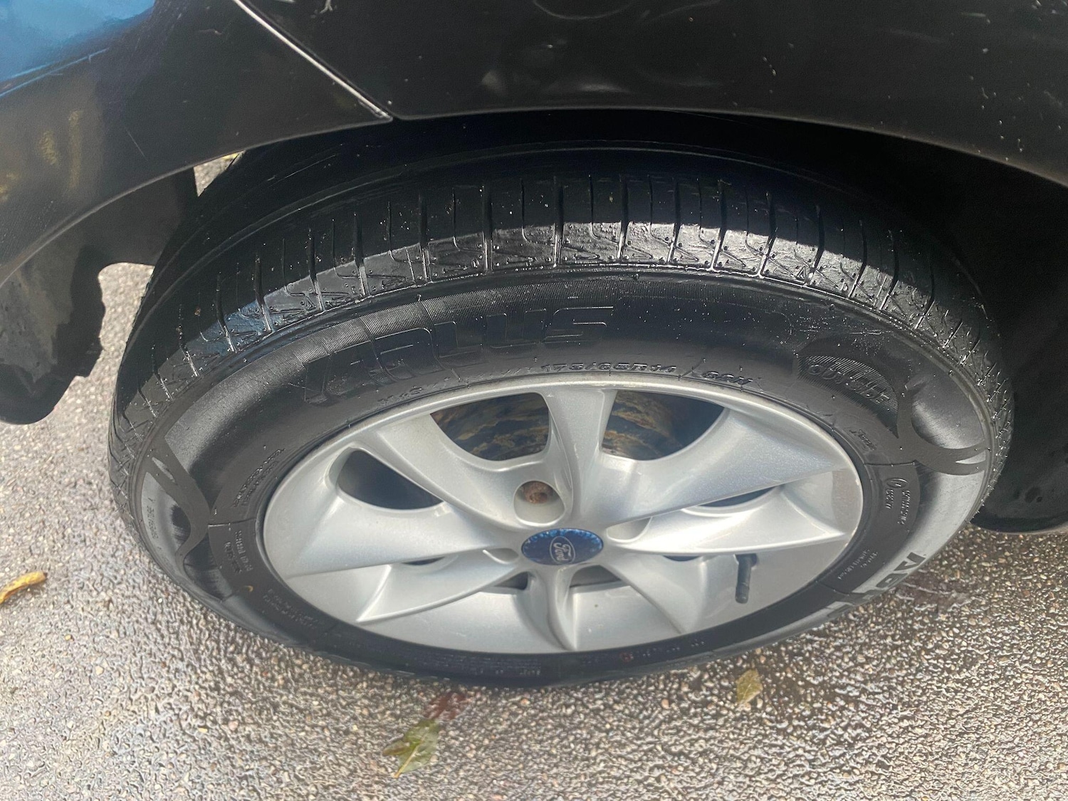 Used Ford Ka 2014 for sale - 77291115: Photo 15