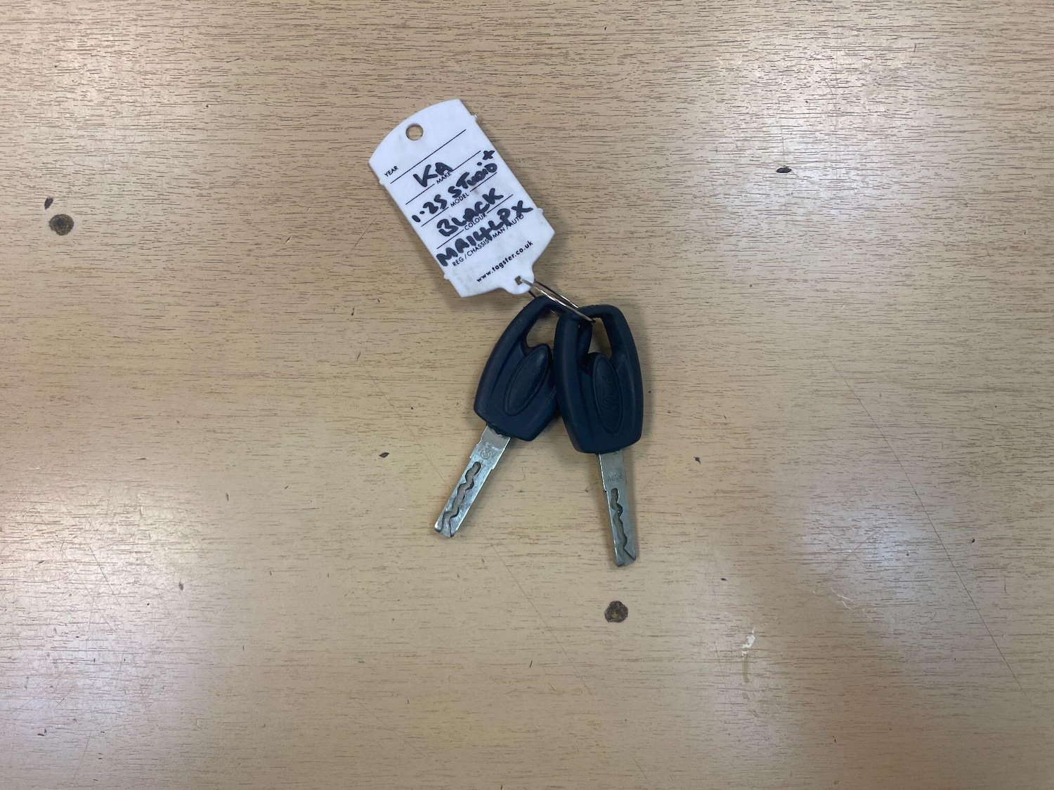 Used Ford Ka 2014 for sale - 77291115: Photo 16