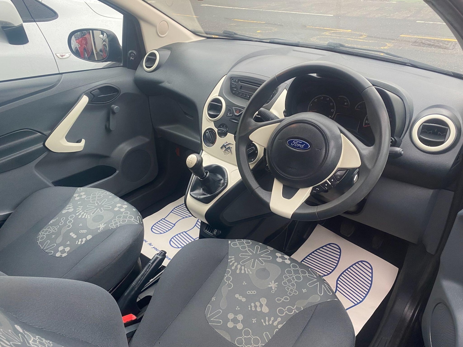 Used Ford Ka 2014 for sale - 77291115: Photo 4