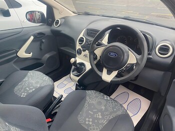 Used Ford Ka 2014 for sale - 77291115: Photo