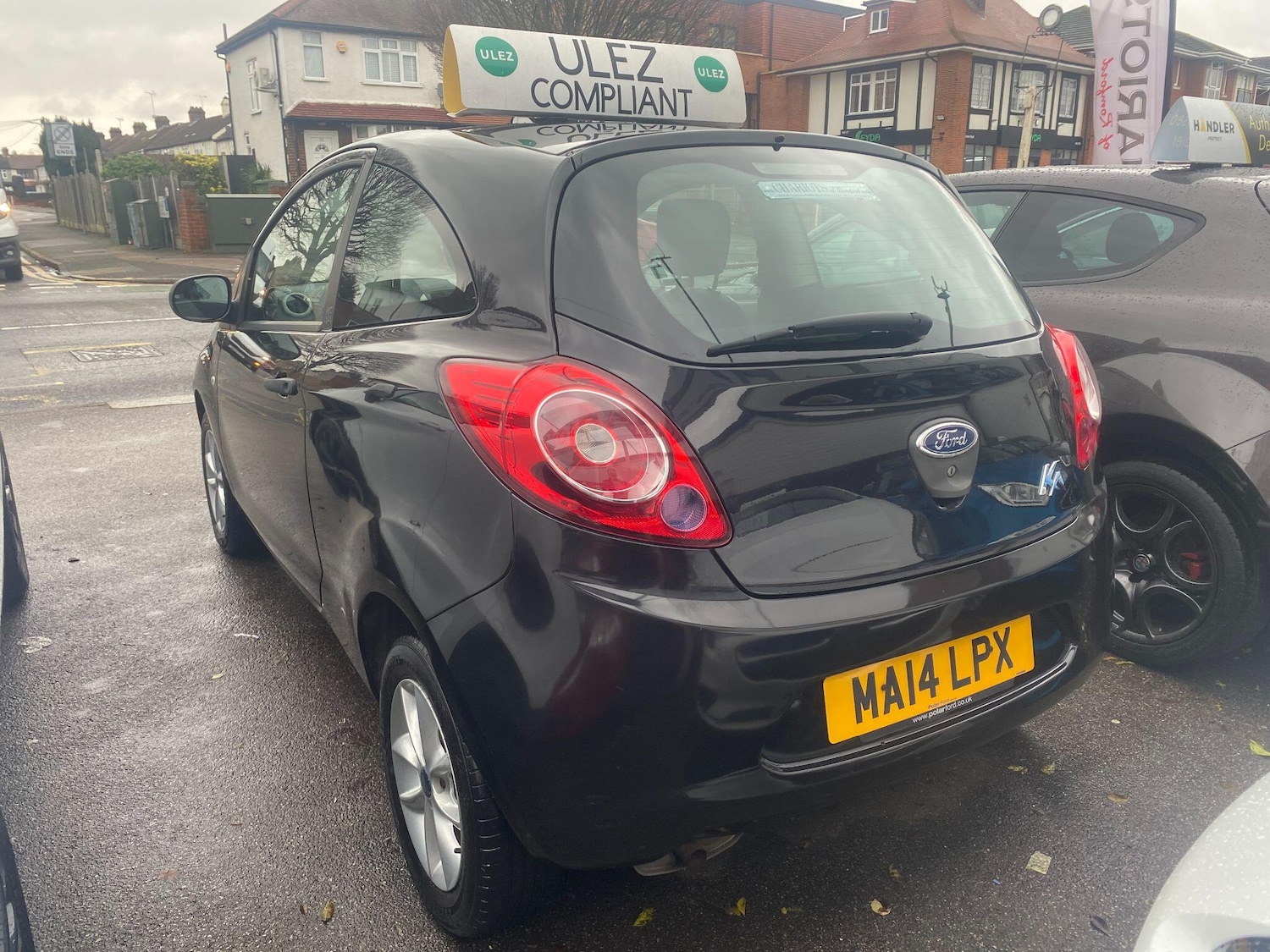 Used Ford Ka 2014 for sale - 77291115: Photo 5
