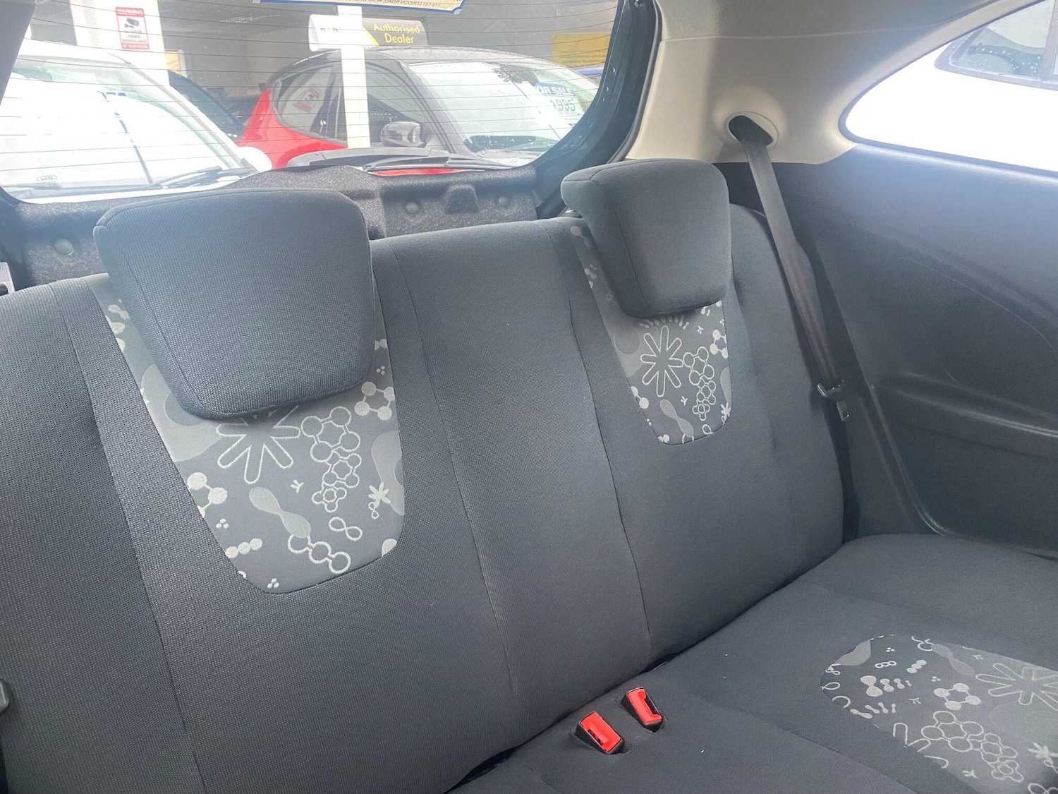 Used Ford Ka 2014 for sale - 77291115: Photo 7