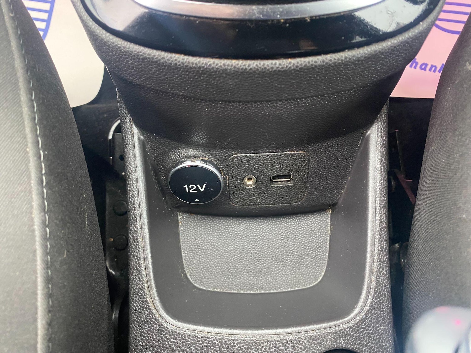 Used Ford Fiesta 2015 for sale - 77783097: Photo 14