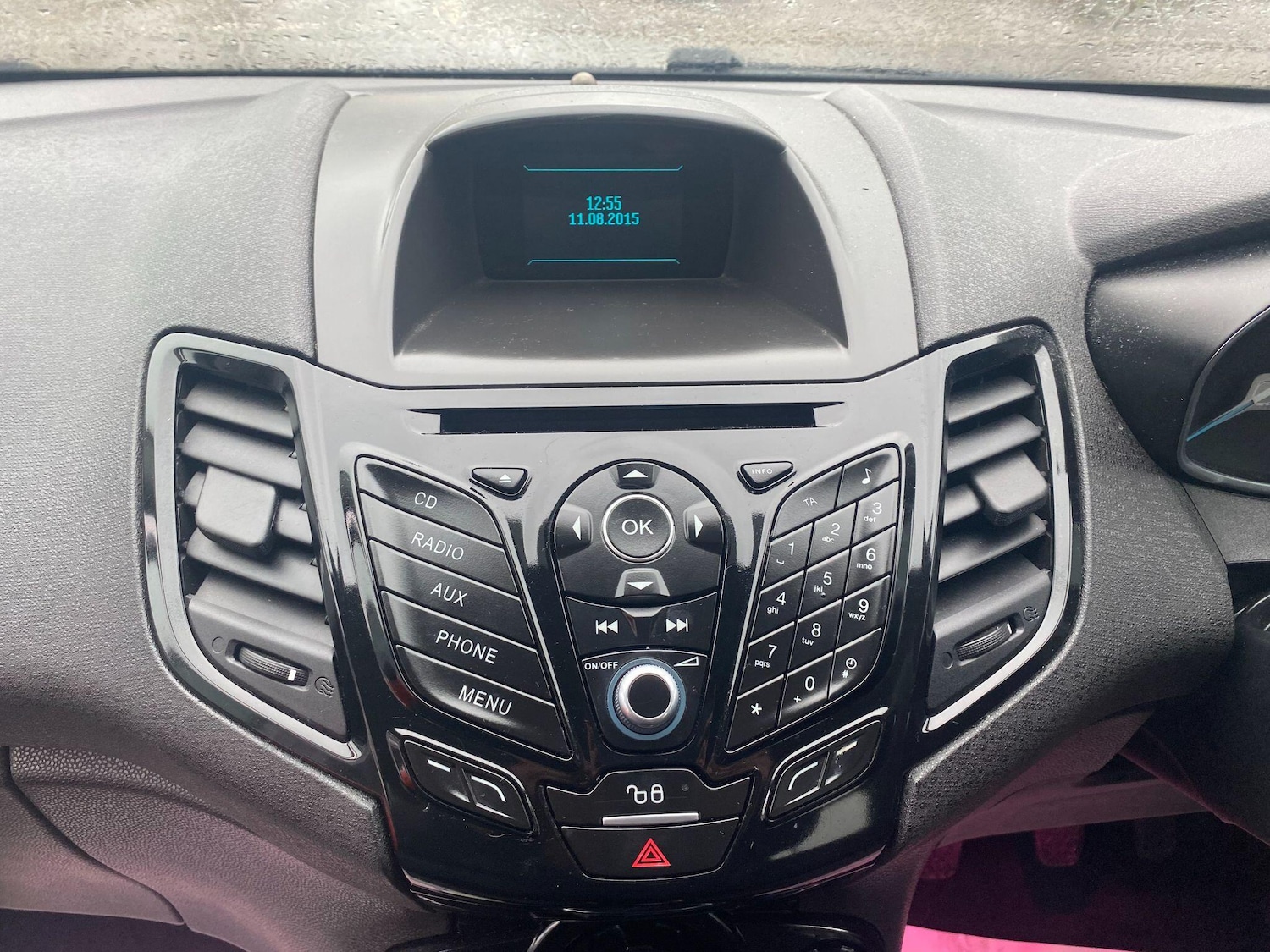 Used Ford Fiesta 2015 for sale - 77783097: Photo 15