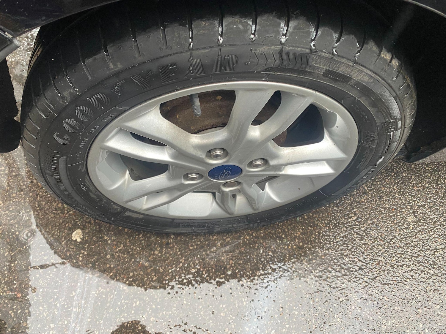 Used Ford Fiesta 2015 for sale - 77783097: Photo 16