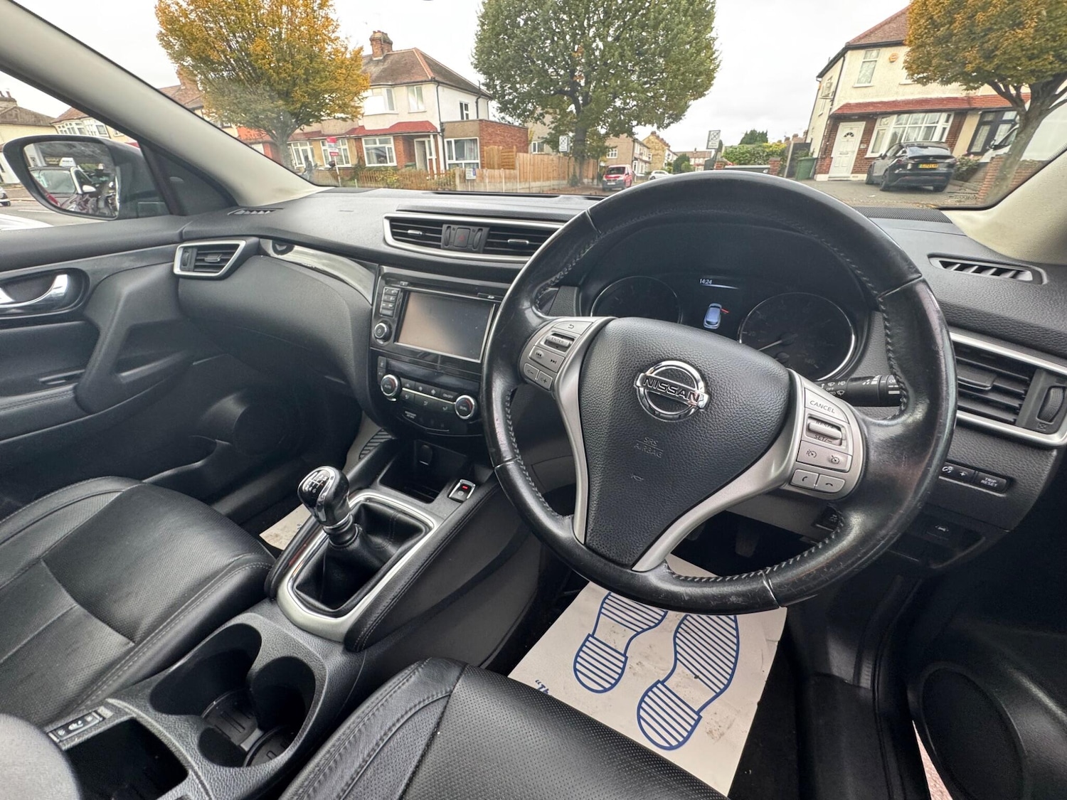 Used Nissan Qashqai 2017 for sale - 76423162: Photo 10