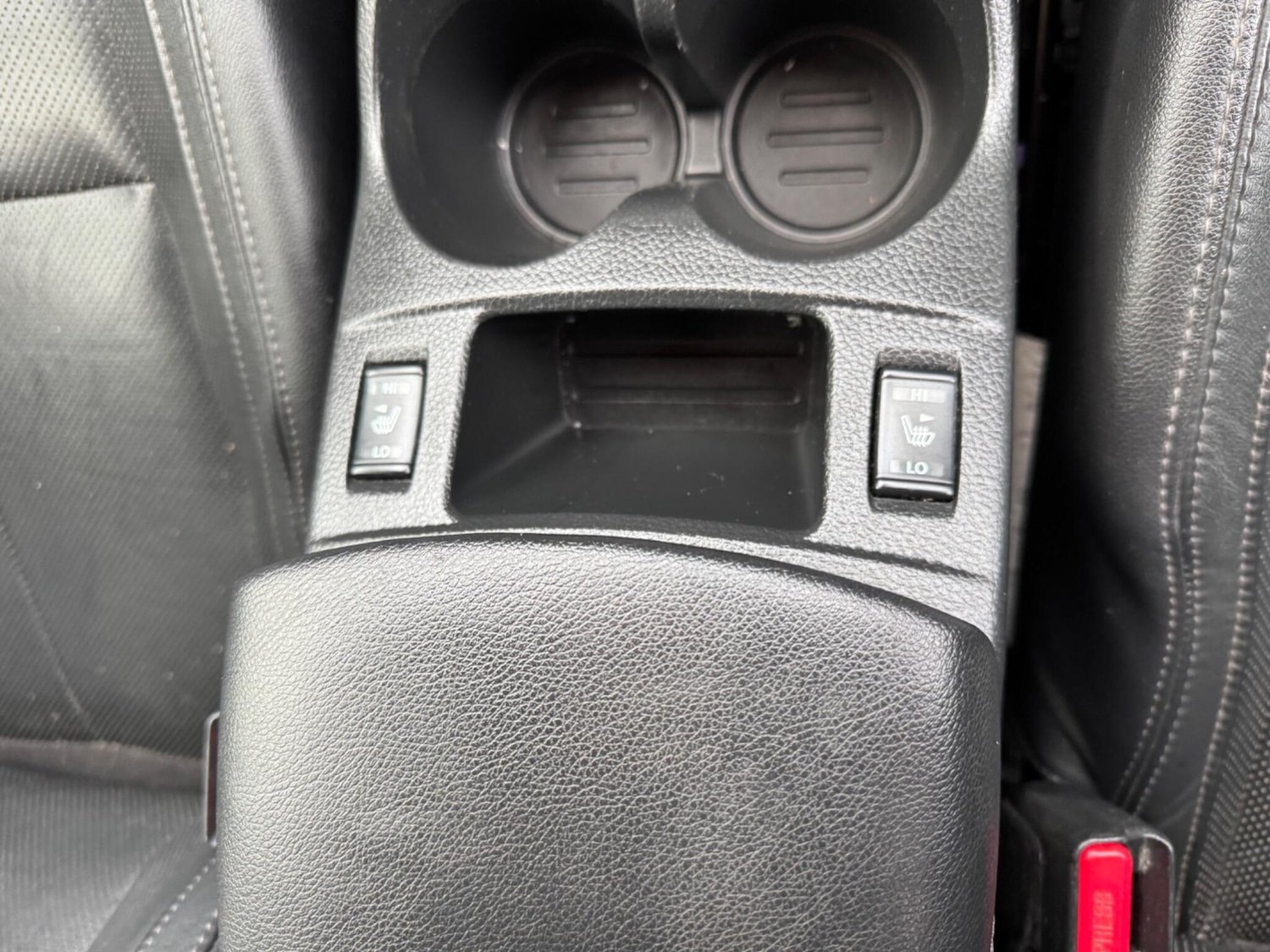 Used Nissan Qashqai 2017 for sale - 76423162: Photo 12