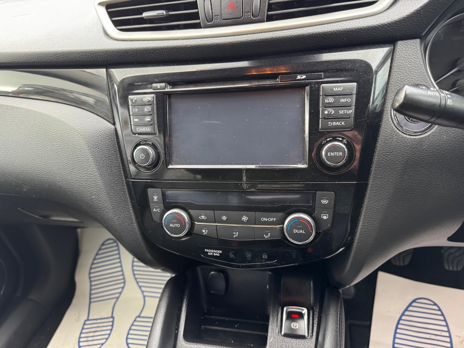 Used Nissan Qashqai 2017 for sale - 76423162: Photo 13