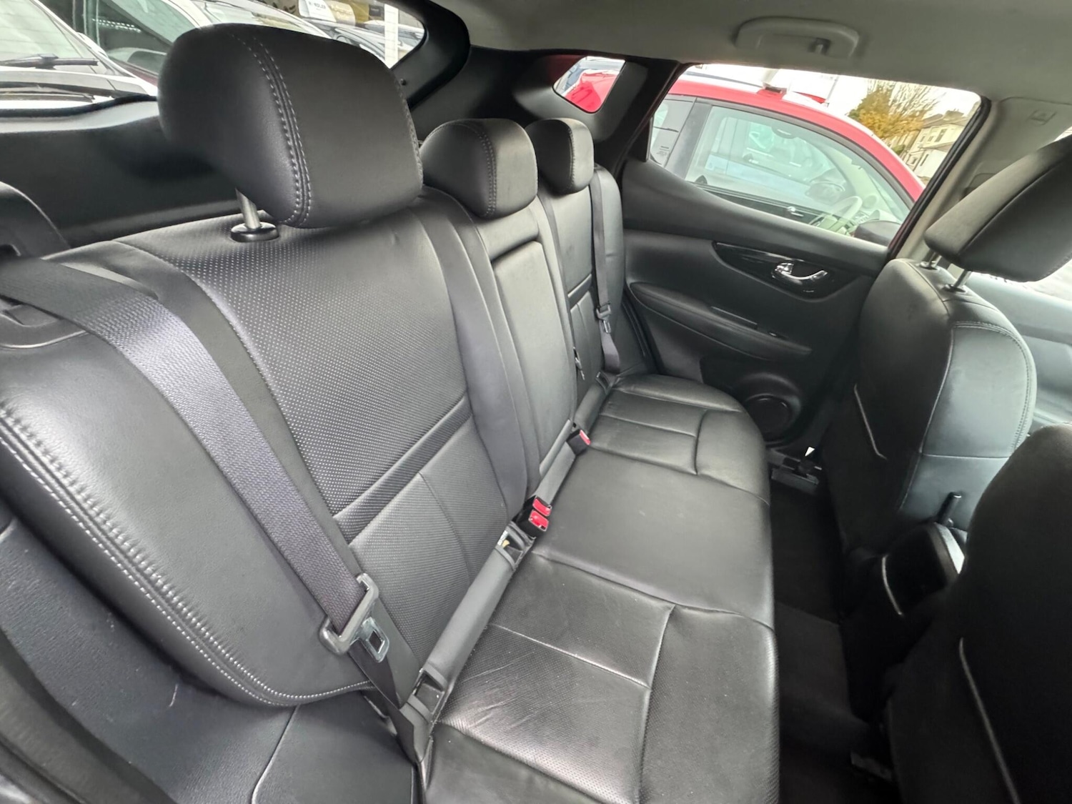 Used Nissan Qashqai 2017 for sale - 76423162: Photo 14