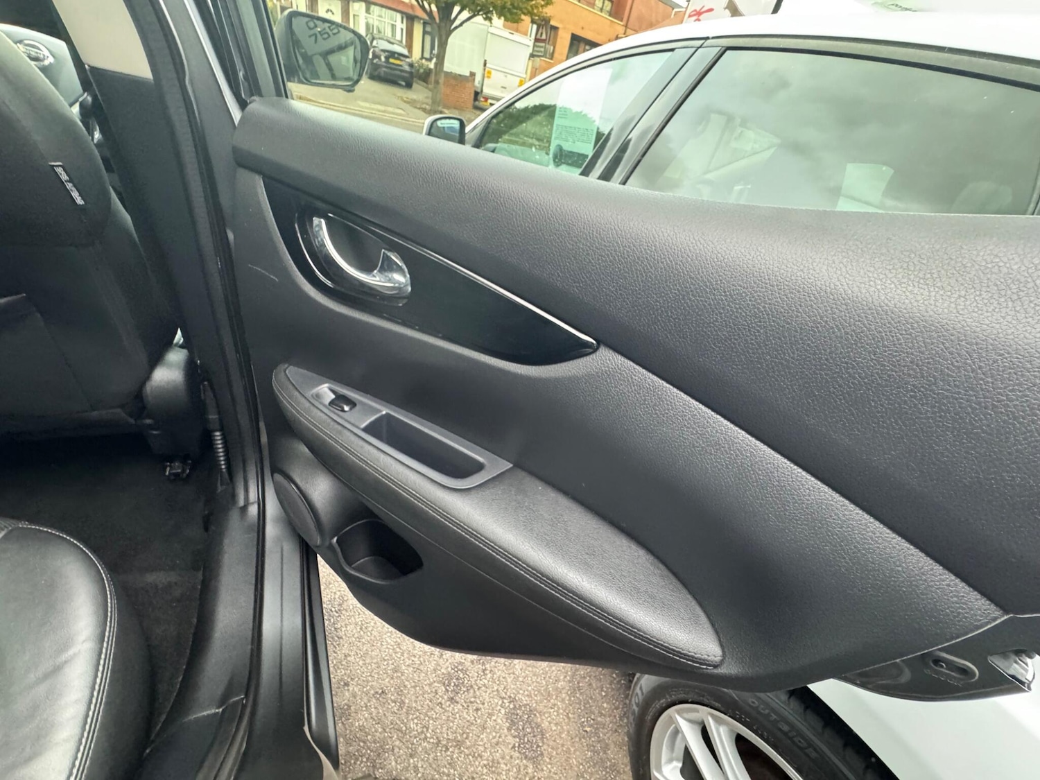 Used Nissan Qashqai 2017 for sale - 76423162: Photo 15