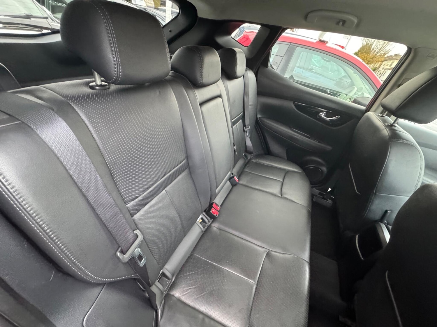 Used Nissan Qashqai 2017 for sale - 76423162: Photo 19