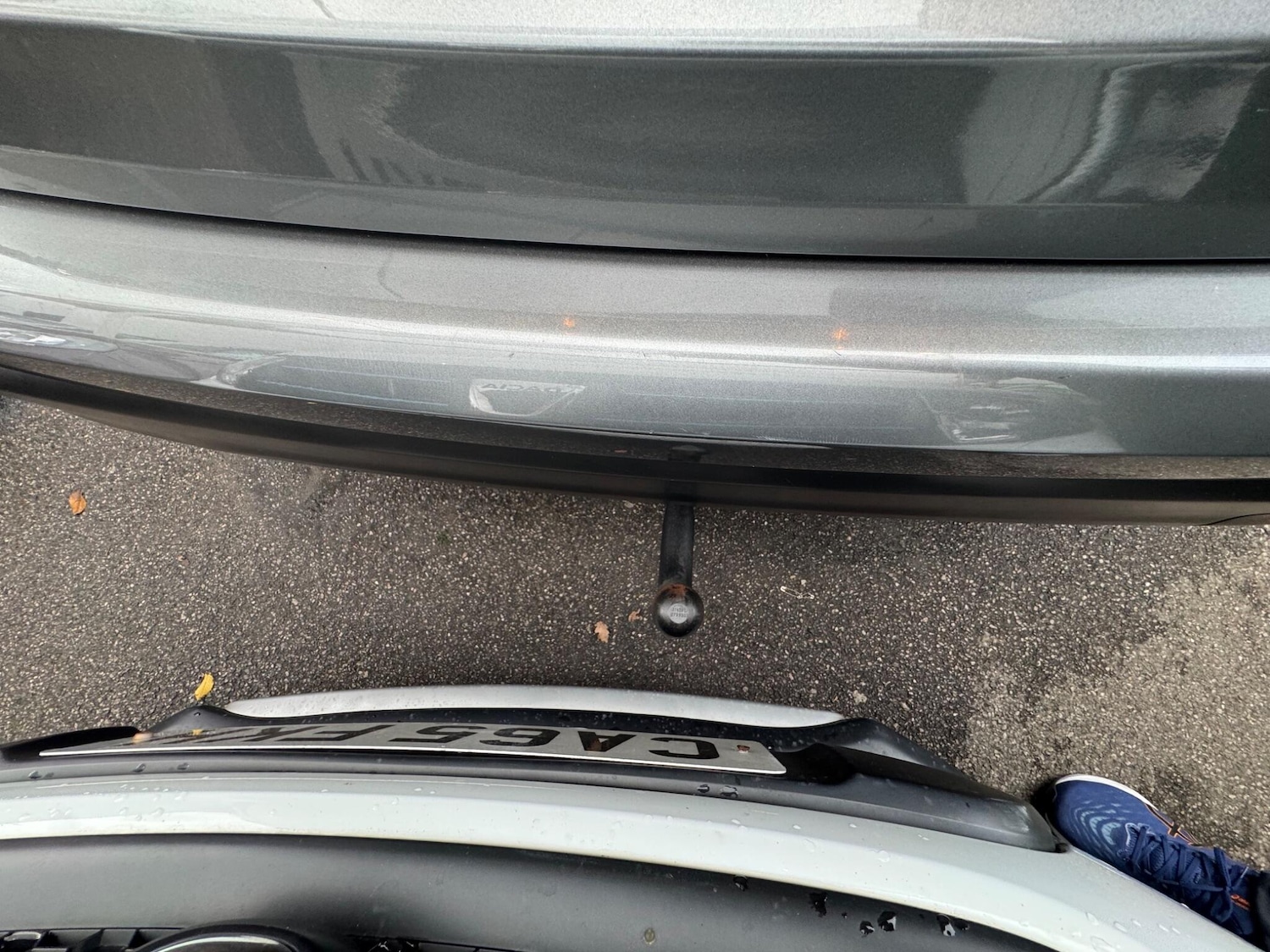 Used Nissan Qashqai 2017 for sale - 76423162: Photo 22