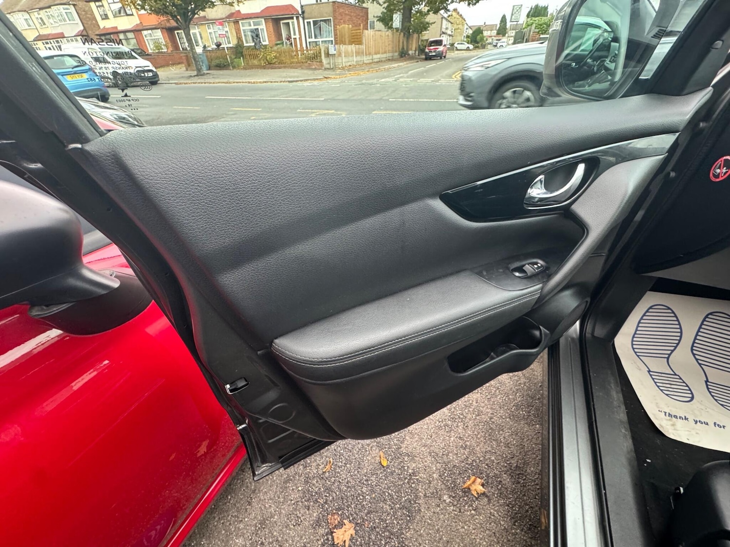 Used Nissan Qashqai 2017 for sale - 76423162: Photo 25