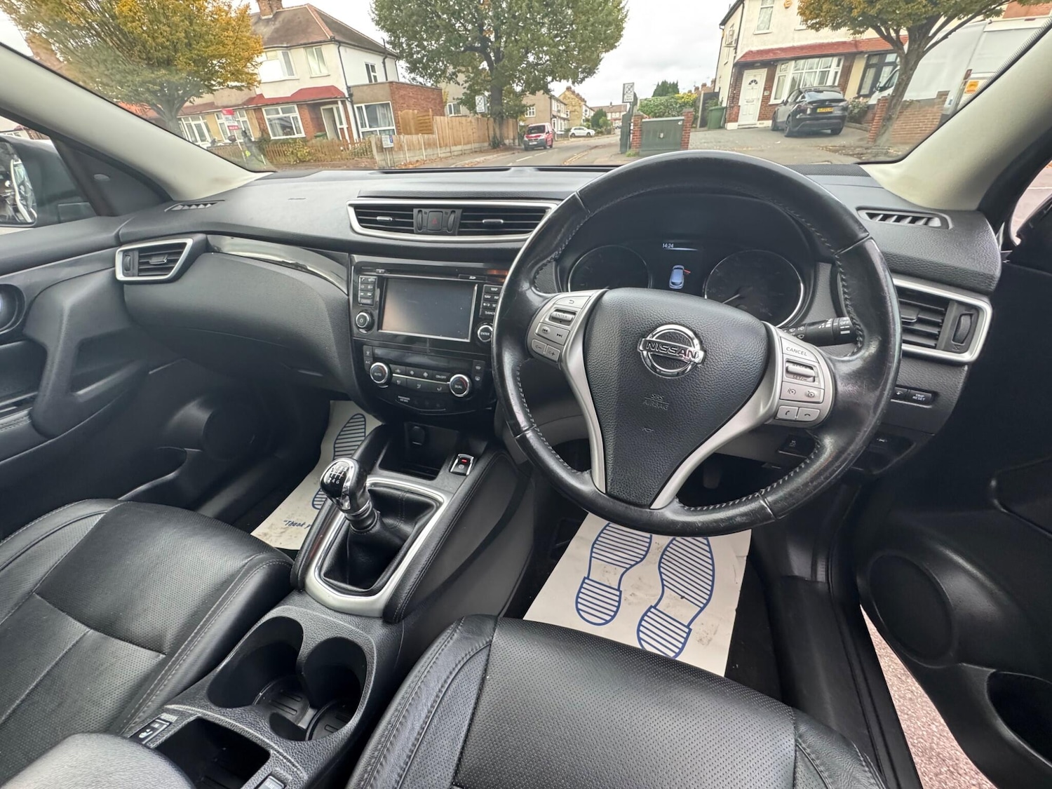 Used Nissan Qashqai 2017 for sale - 76423162: Photo 5