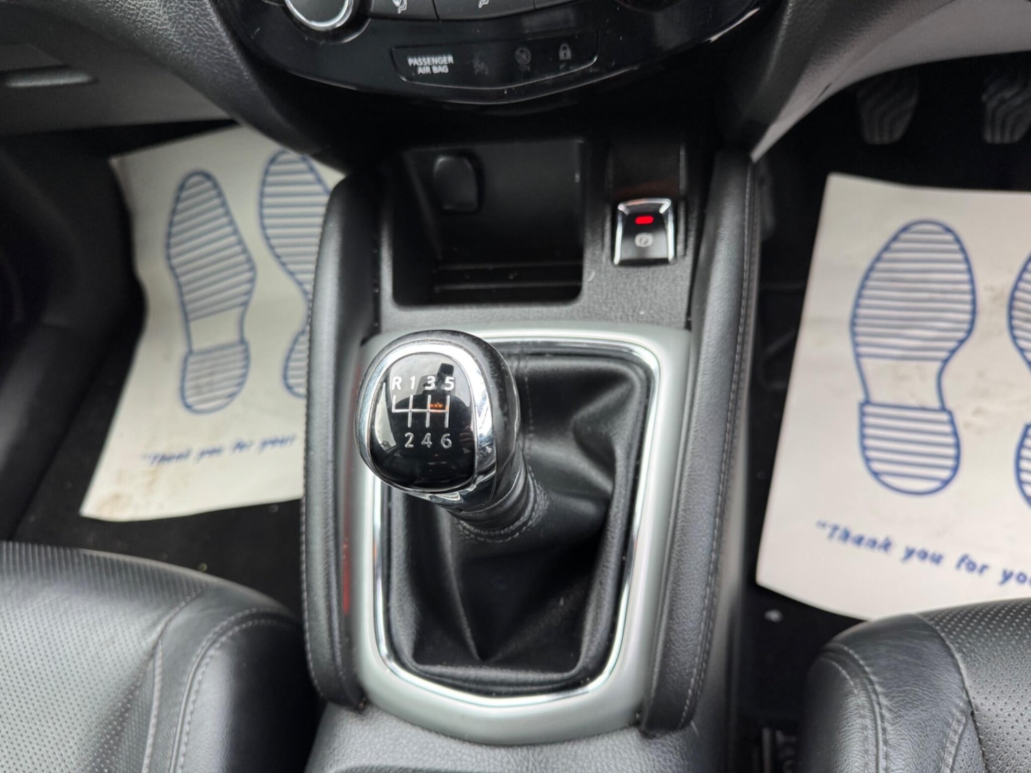 Used Nissan Qashqai 2017 for sale - 76423162: Photo 8