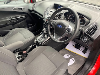 Used Ford B-MAX 2013 for sale - 75623734: Photo
