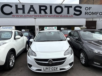 Used Vauxhall Corsa 2017 for sale - 78728432: Photo