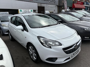 Used Vauxhall Corsa 2017 for sale - 78728432: Photo