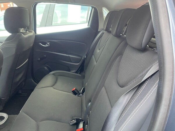 Used Renault Clio 2018 for sale - 76326255: Photo 16