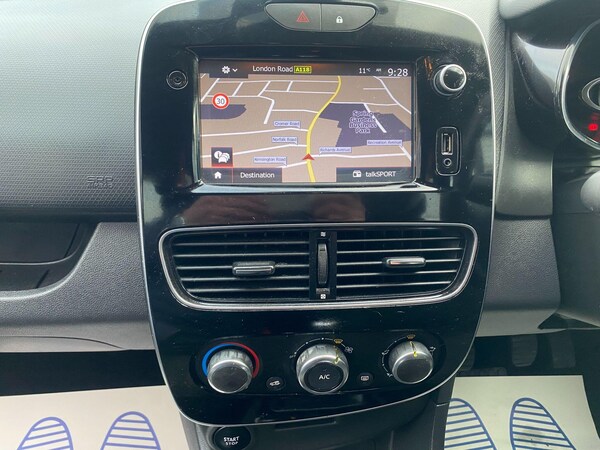 Used Renault Clio 2018 for sale - 76326255: Photo 20