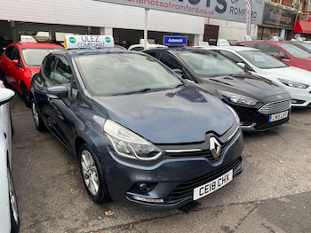 Used Renault Clio 2018 for sale - 76326255: Photo 3