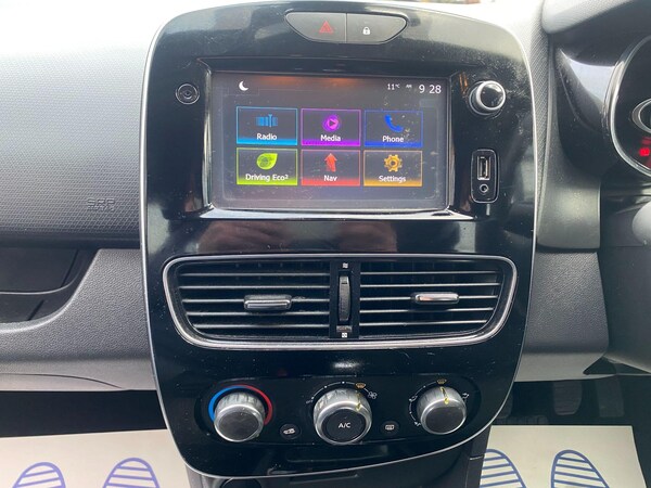 Used Renault Clio 2018 for sale - 76326255: Photo 7