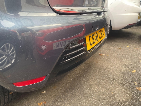 Used Renault Clio 2018 for sale - 76326255: Photo 8