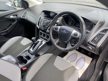 Used Ford Focus 2011 for sale - 78648183: Photo