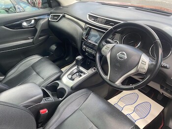 Used Nissan Qashqai 2017 for sale - 77497011: Photo