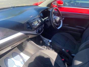 Used Kia Picanto 2012 for sale - 75214511: Photo