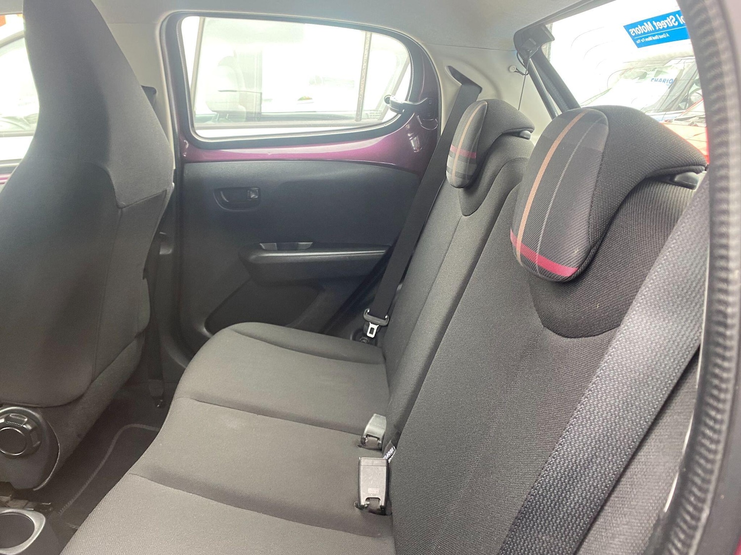 Used Peugeot 108 2015 for sale - 78086447: Photo 12