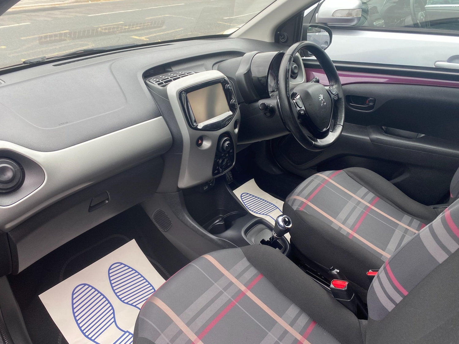 Used Peugeot 108 2015 for sale - 78086447: Photo 14