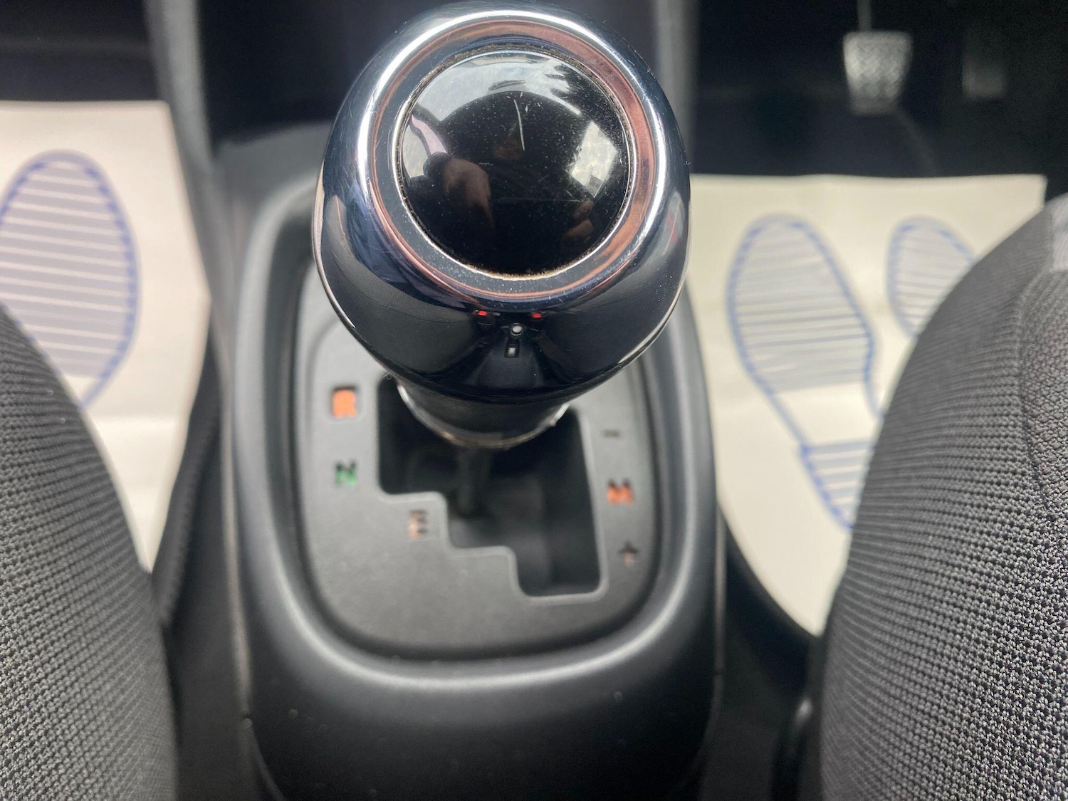 Used Peugeot 108 2015 for sale - 78086447: Photo 16