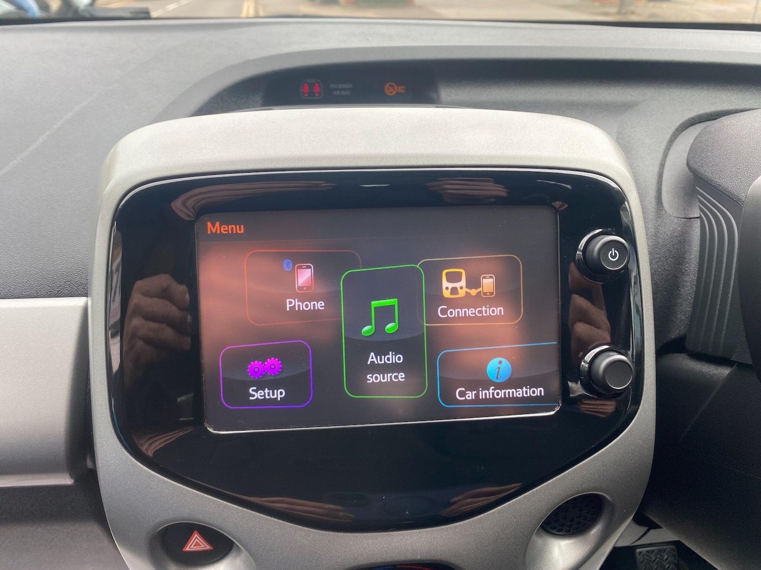 Used Peugeot 108 2015 for sale - 78086447: Photo 17