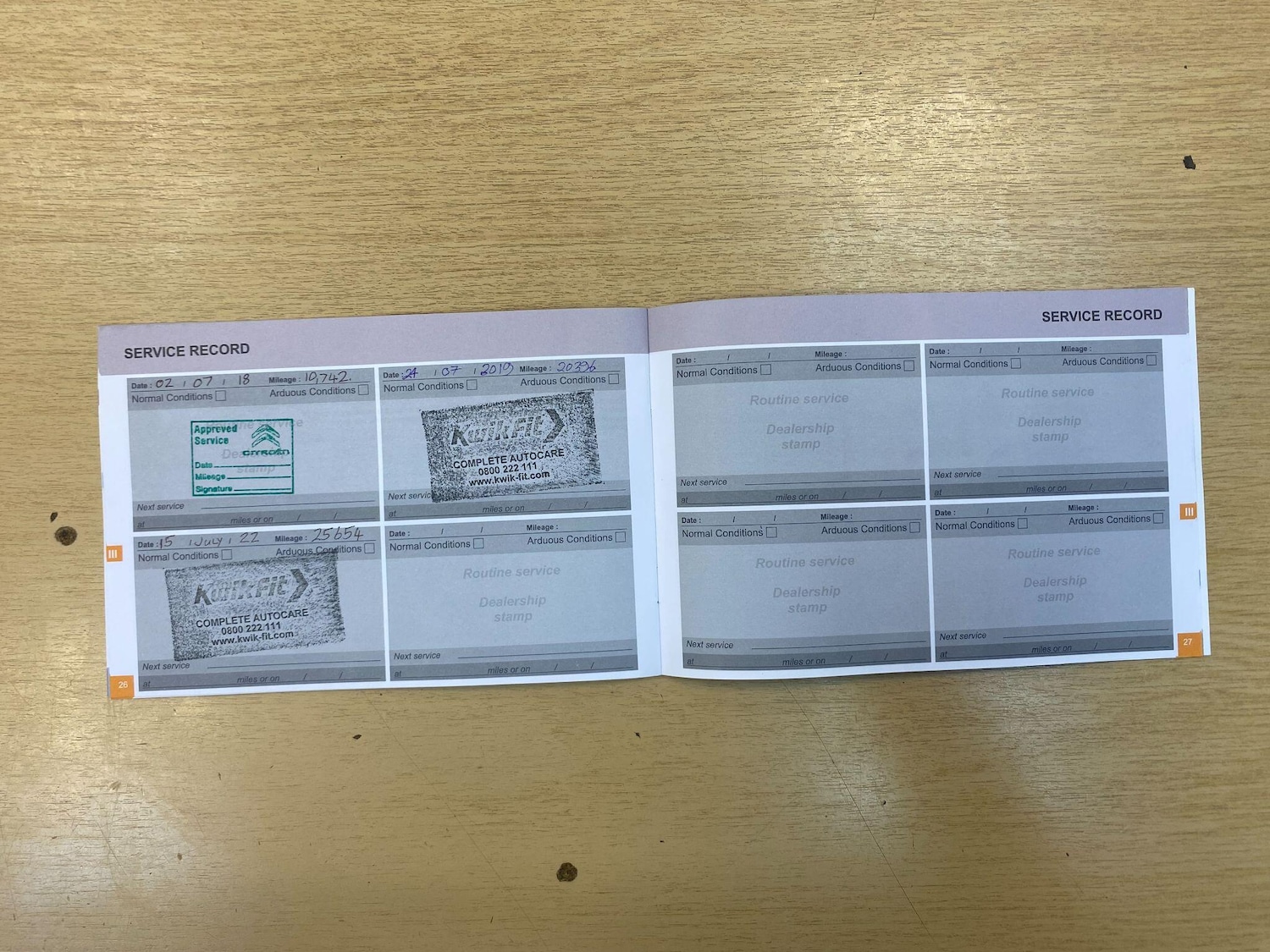 Used Peugeot 108 2015 for sale - 78086447: Photo 18