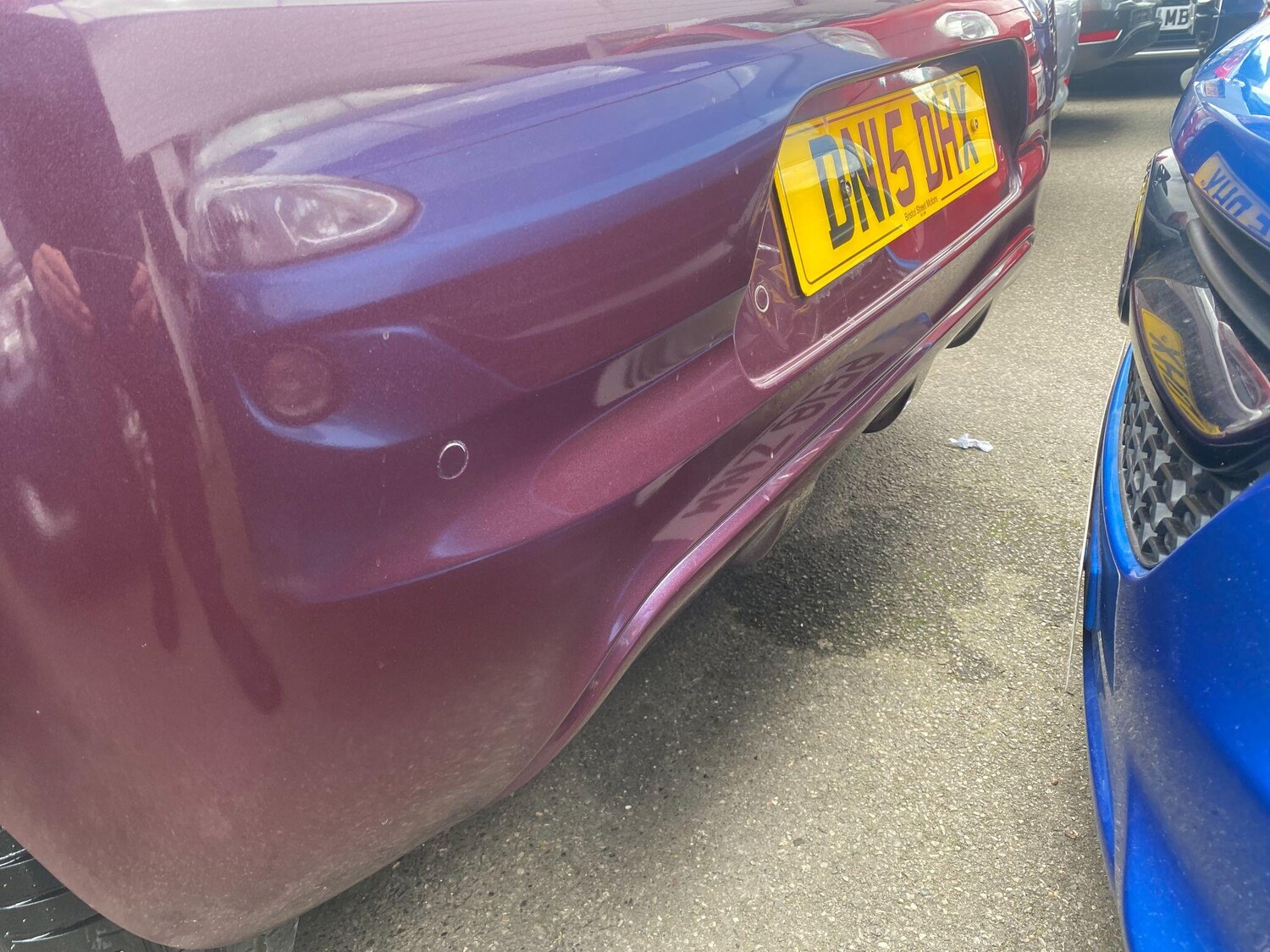 Used Peugeot 108 2015 for sale - 78086447: Photo 6