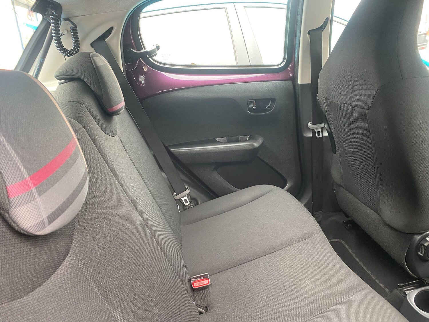 Used Peugeot 108 2015 for sale - 78086447: Photo 8