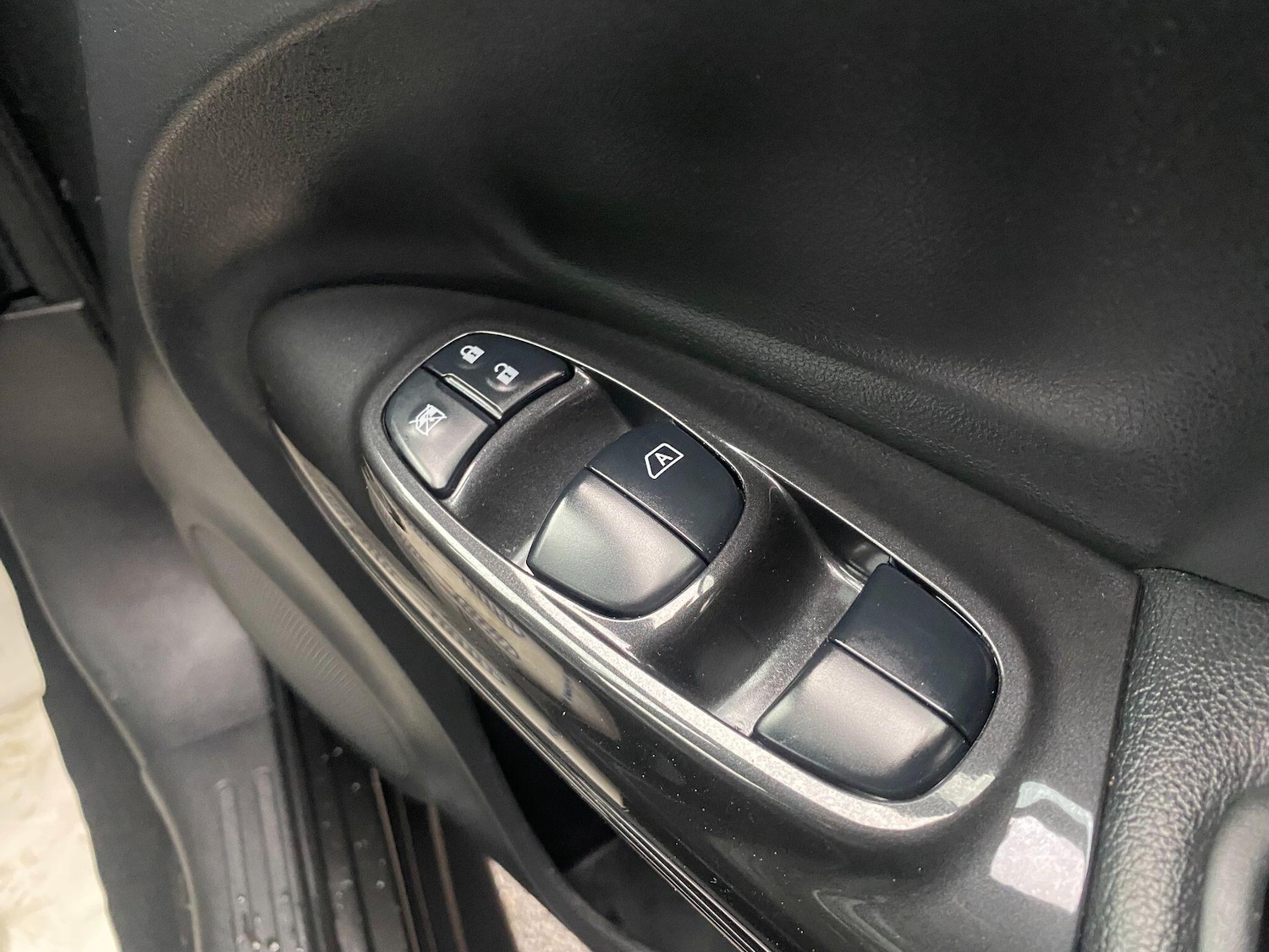 Used Nissan Juke for sale - 77291564: Photo 10