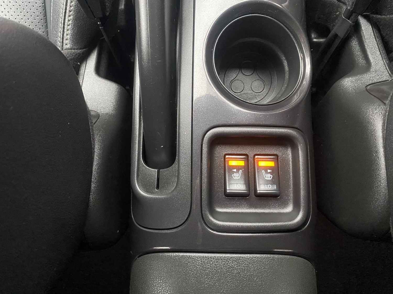 Used Nissan Juke for sale - 77291564: Photo 14