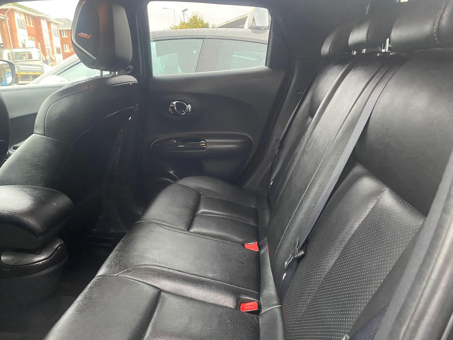 Used Nissan Juke for sale - 77291564: Photo 18