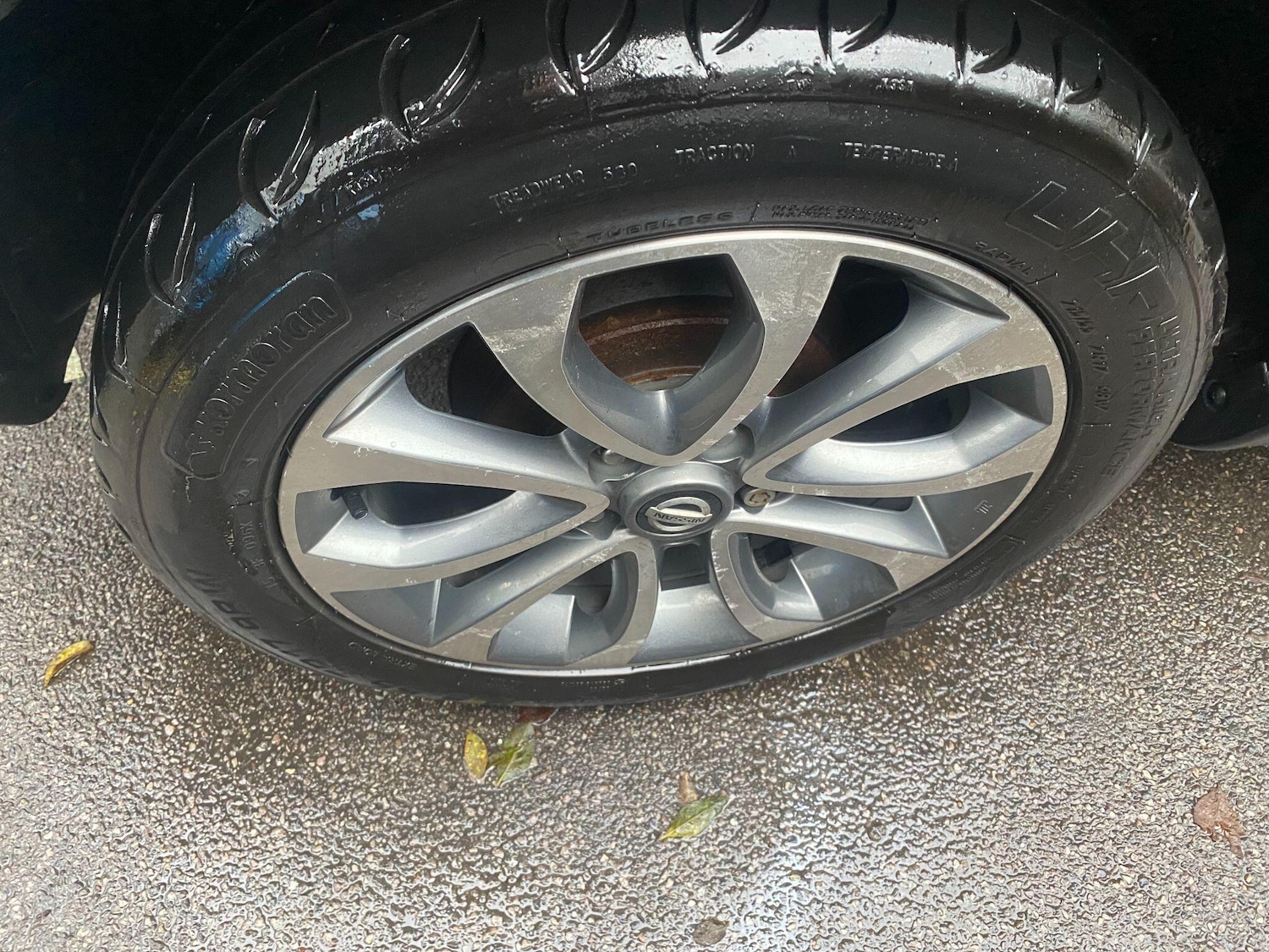 Used Nissan Juke for sale - 77291564: Photo 20