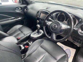 Used Nissan Juke 2019 for sale - 77291564: Photo