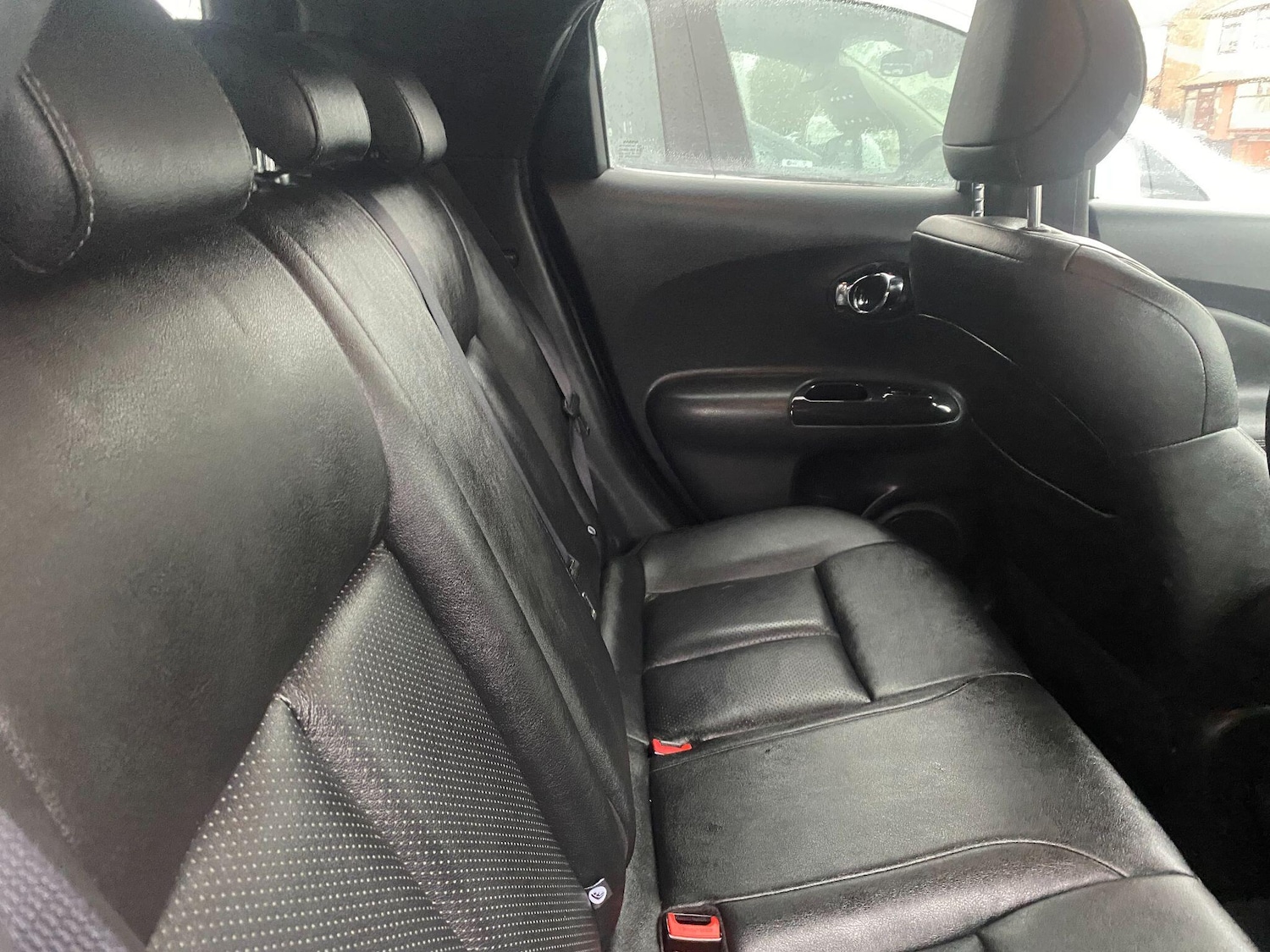 Used Nissan Juke for sale - 77291564: Photo 8