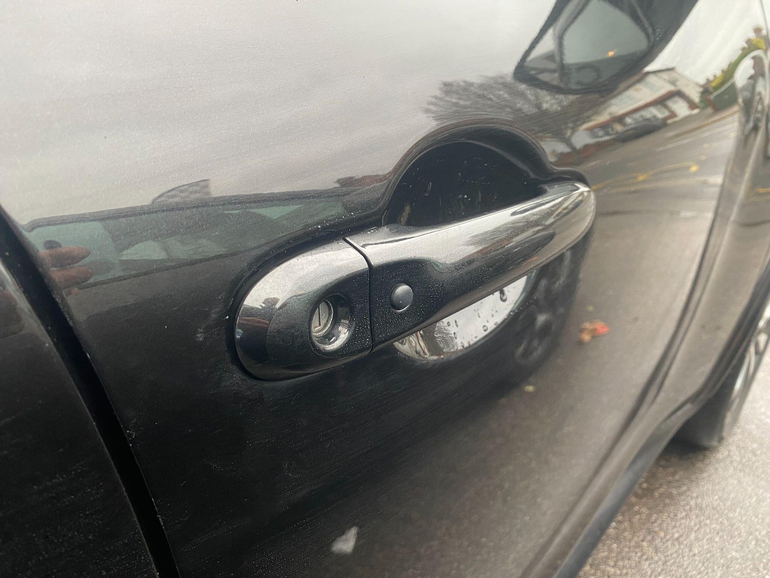 Used Nissan Juke for sale - 77291564: Photo 9